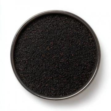 全家人适用的养生零食：黑芝麻粉与山药粉抗氧化健脾佳品
