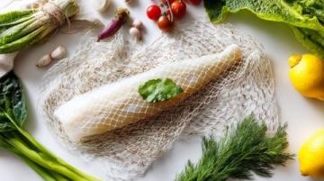榄菜蒸鱼：清新美味的养生佳肴