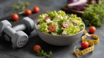 用食物调理身体机能的食疗养生法