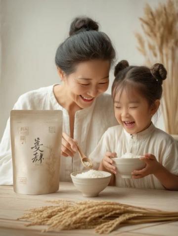 百变宝餐:100款宝宝营养米糊食谱