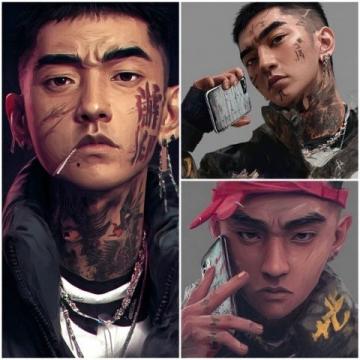 年轻人追捧中式养生水,朋克养生新潮流