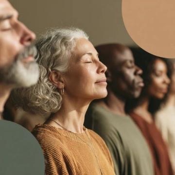 养生最重要的是心态平和与科学态度