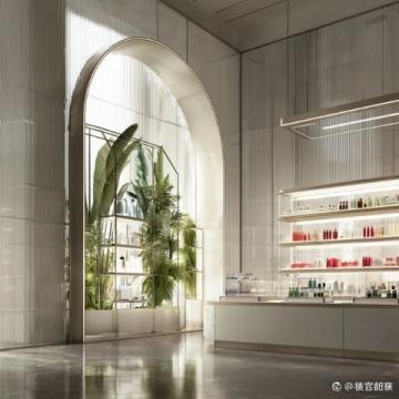 贵阳大营坡中建华府开启了全新的健康体验——按摩理疗中心