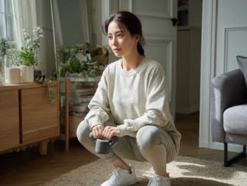 顺应季节变化，养护身体健康