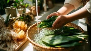 春日食春笋,养生好时节