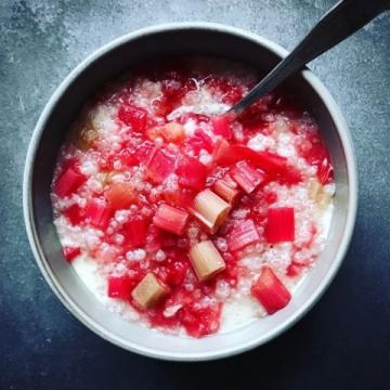老年人健康养生粥推荐夏季(夏季八味养生粥 健康养生)