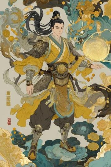 黄帝内经冬季养生之道:闭藏护阳保肾气