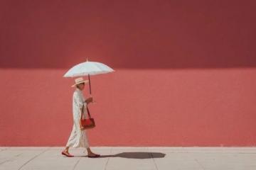 立夏养生指南:如何应对湿热天保持健康