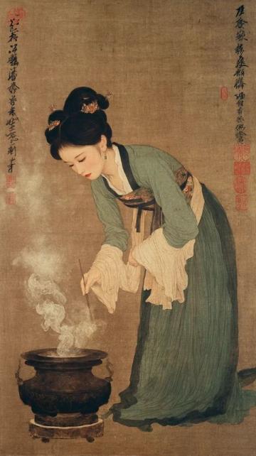 千年古法:从商周到现代,艾灸如何穿越时空焕发新生?