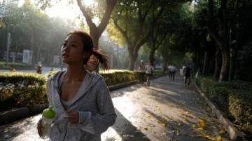 健康是人生中最重要的一切