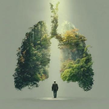 探寻生命真谛:养生之道,顺应自然为上策