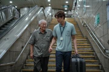 打破常规!老年人上班、中年人进修、年轻人养老?