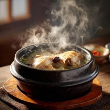 中医推荐五种祛湿粥,轻松应对潮湿闷热!