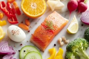 食养”：用食物调养身体与保健