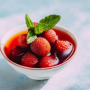 红枣创意美食：煮粥、泡水之外的7种养生新吃法