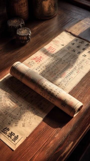 探寻中医养生之道,传承千年智慧