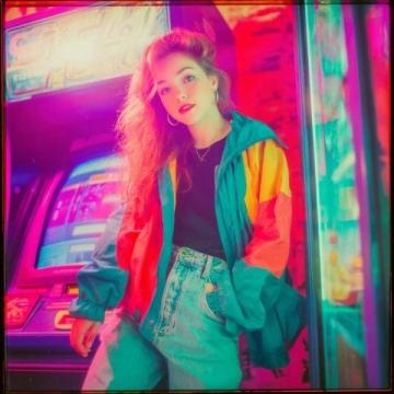 80后一代:与时代共进的青春与梦想