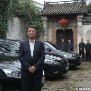 本周日上午,我来到宜昌市中医医院看专家。