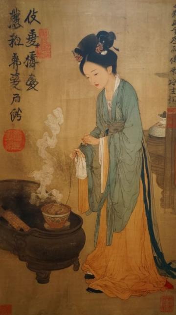 顺应天时,让艾灸养生更高效——最佳时间指南