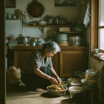 古人千年养生三戒,中老年须牢记,延年益寿更从容面对:饮食无节、起居无常、妄作劳。