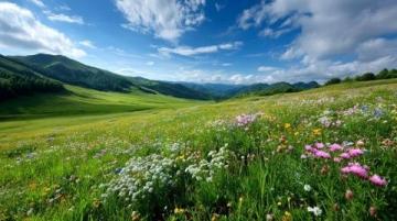 春天是一个万物复苏、气候适宜的季节，适合进行各种户外运动和室内活动