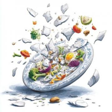 7天减重4斤的碳循环饮食法，懒人也能轻松瘦身不挨饿