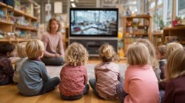幼儿心理健康教育的有效策略与实践