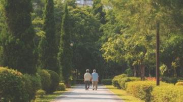 春捂养生护好四个关键部位，健康度过倒春寒
