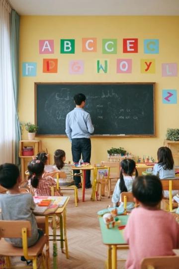 中班育儿攻略:培养独立性及心理健康教育方法