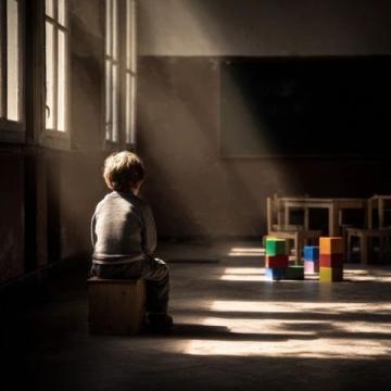 小学生心理健康五大标志,你的孩子达标了吗?