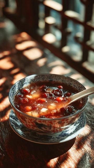 养生厨房的一食一菜一茶(夏季食养用好“一菜一粥一茶一汤”助你顺应时节养护脾胃)