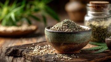 艾草的多重用途:从医疗到美食,传统草药的全面应用指南