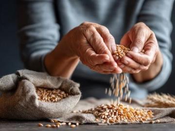 粗粮营养指南：精解科学益处+健康食用法，助你吃对才养生！