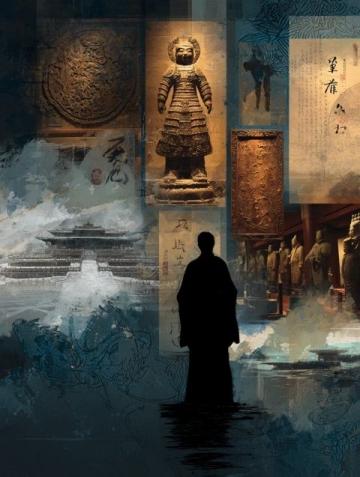 健康养生这是古人的智慧(古韵养生探寻古人的健康智慧)