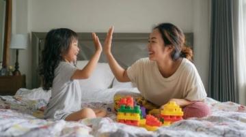 打造和谐亲子氛围，让孩子健康成长