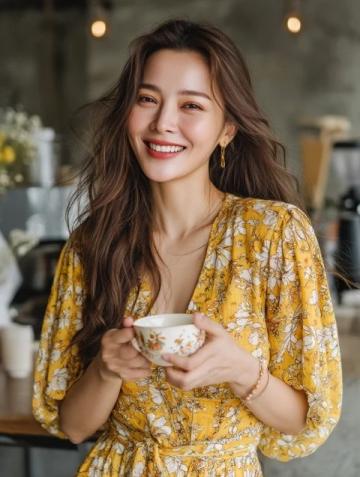 日常常喝的花茶全解析从养生到品鉴,一篇读懂舌尖上的花香