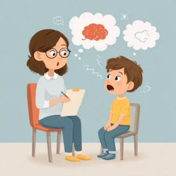 如何看待孩子的心理健康问题？