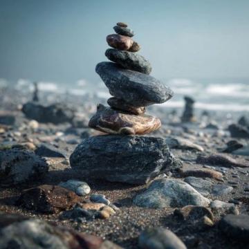 回归生命平衡:传统与现代养生智慧的交融
