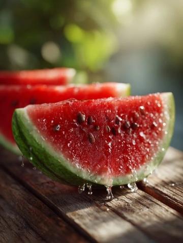 立夏养生吃什么:三瓜一豆、时令水果和清淡易消化的食物助你度过炎热的夏季