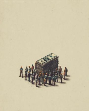 金钱VS健康：解析生命价值的优先考量
