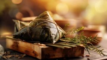 端午节的养生智慧:草药与饮食的疗愈力量——湖南中医附一专家解析