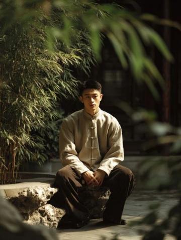 **你愿意自学中医吗？**