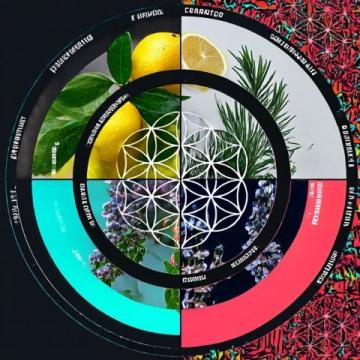 二十四节气养生密码·女性专版丨顺应天时的天然滋养术