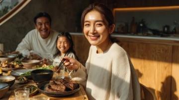 中医食养妙方，为家人健康加分！