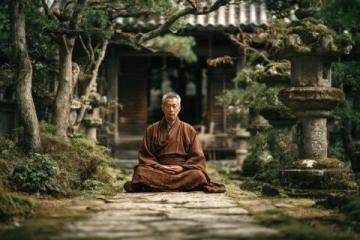 探寻古代修炼功法中的现代养生智慧