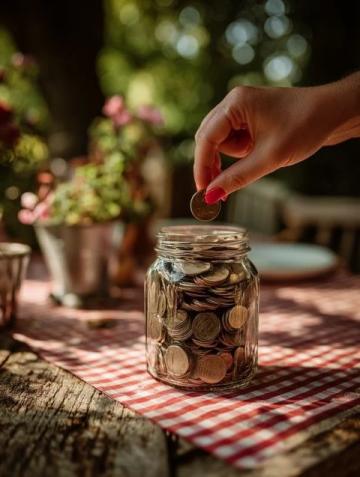 关于金钱与健康：哪一项是人生中更为重要的一项？