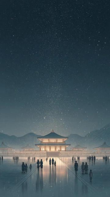 皇上夜行之道——长今的医者心与爱人照顾