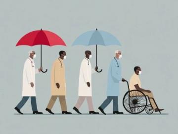 现代人生活中的养生困境:健康守护神还是命运安排?
