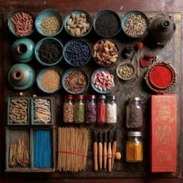 中国古代对中医养生的多种别称探源