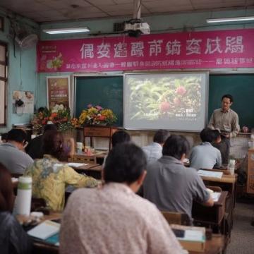 宣化镇举办幼儿心理健康讲座:专家解析成长规律与家长互动策略